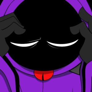 Q&A pt. 2 special: Xenor face reveal not clickbait