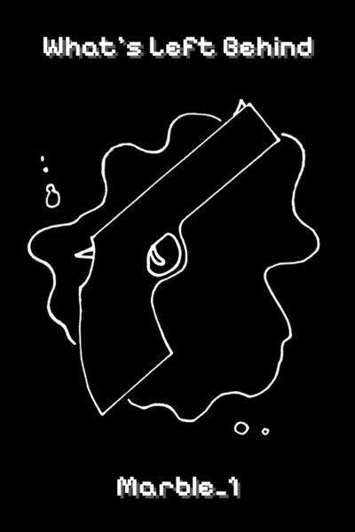 What's Left Behind (short story)