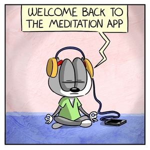 Meditation Motivation
