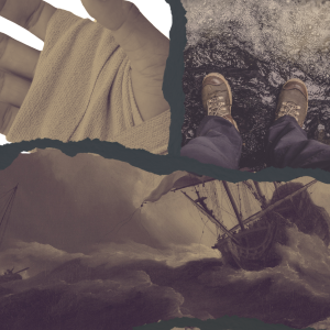 Chapter 10: Undertow