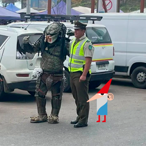 Capitulo 1: Algo raro (parte 2)