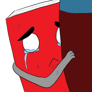 Don't Judge A Book By Its Cover