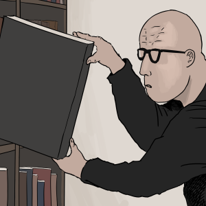 The Frolic #5, page 13