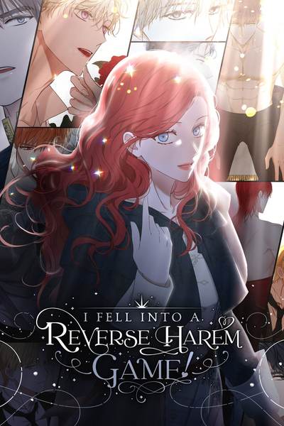 Read I Fell Into A Reverse Harem Game 95 Framing Intentions 