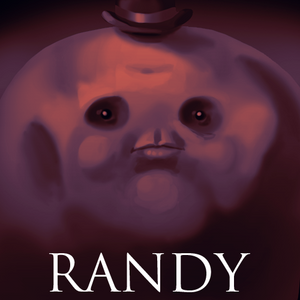 Randy Cowboy