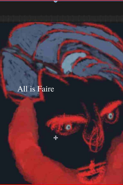 &quot;All's Faire&quot;