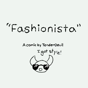 Fashionista