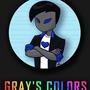 Gray's Colors
