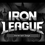 Iron League: Asterian Saga