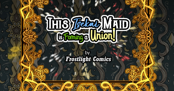 Read This Isekai Maid is Forming a Union! :: Q&A Answered! ( ^ w