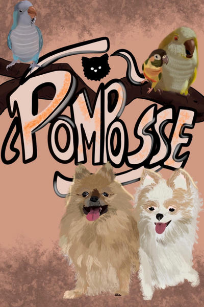 Pomposse