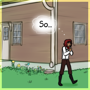 Page 12 - The Chickens