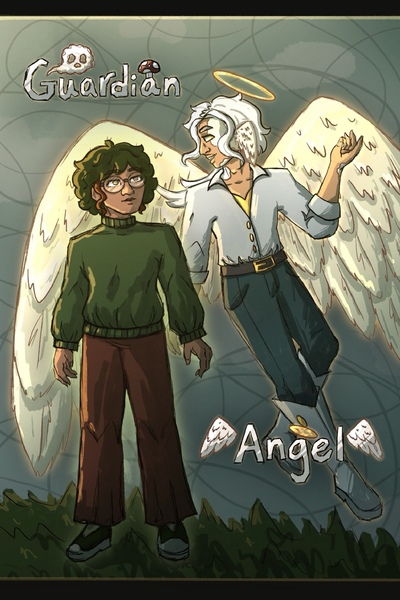 Guardian Angel 