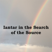 Iantar in the Search of the Source