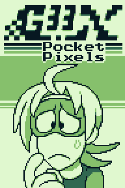 G33X: Pocket Pixels