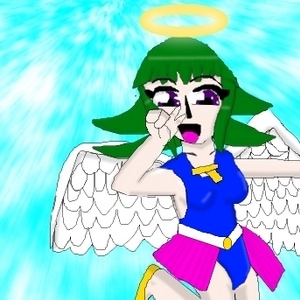 Light in the Darkness, The first wolf of death!