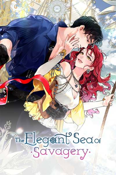 Tapas Romance Fantasy The Elegant Sea of Savagery