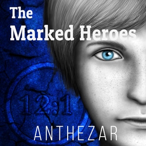 The Marked Heroes