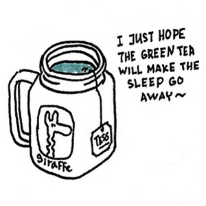 Hourly comic challenge 