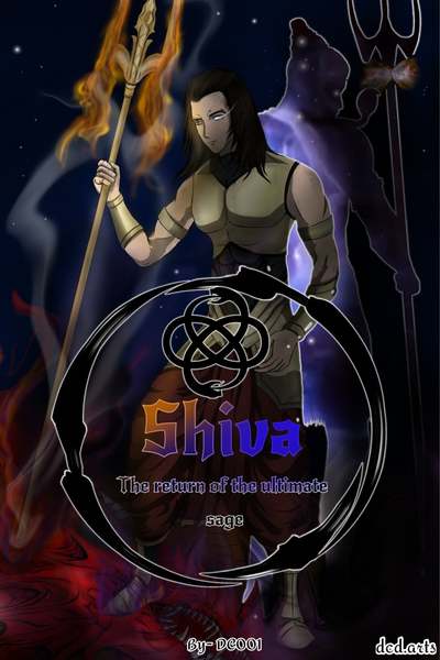 Shiva : Return of the ultimate sage