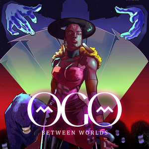 OGO: Between Worlds