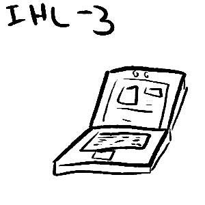 IHL-3