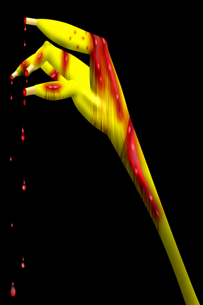 Gardens: Zynprata a revolta