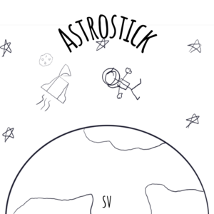 Astrostick