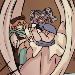 Chapter Six: Page 7