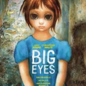 big eyes film 
