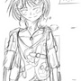 Future Dream (Light Novel)