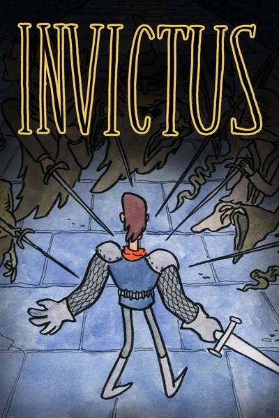 Invictus Comic