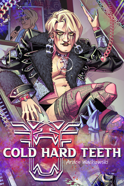 Cold Hard Teeth