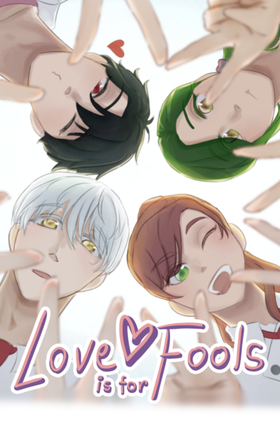 Love is for Fool
