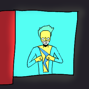 Zap #4: Finale (Unfinished)