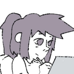 any one of these sentences could be the title