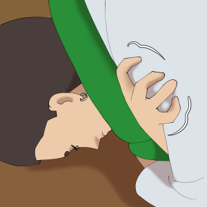 Ch 5 : Passing through - Part 2/4