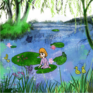 Ripples of Magic
