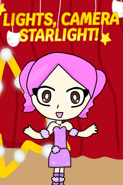 Lights, Camera Starlight 