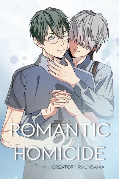 Romantic Homicide 