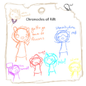 Chronicles of Rift : Introduction