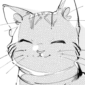 chapter 08: Momo and the nameless cat