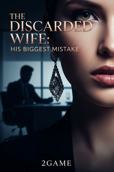 The Discarded Wife: His Biggest Mistake