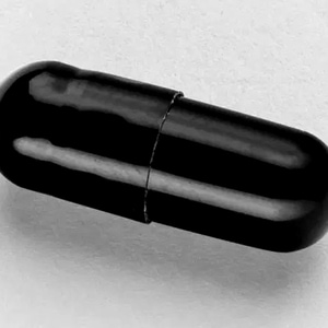 Dose #10: The Black Tar