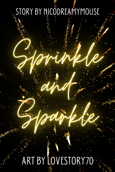 Sprinkle and Sparkle