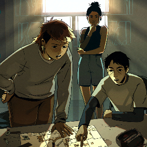 Chapter 2.1 - Dirt