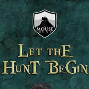 Let The Hunt Begin