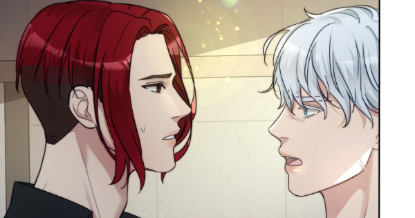 Mated To The Ruthless Alpha Scan Vf Read (BL) Mated To The Ruthless Alpha :: Eps 28 I: Stay Away From me