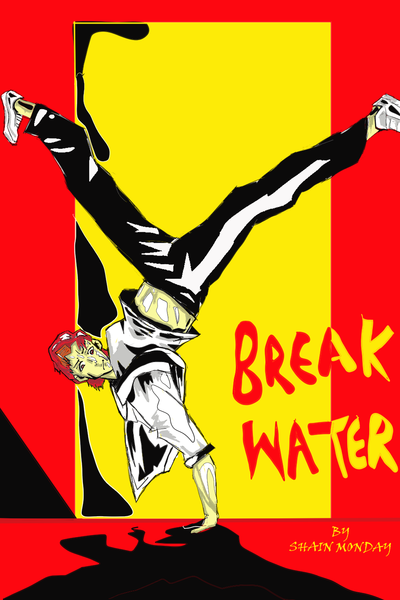 Break Water (Web Novel)