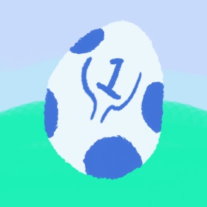 Pilot-Blue Eggs and Ham